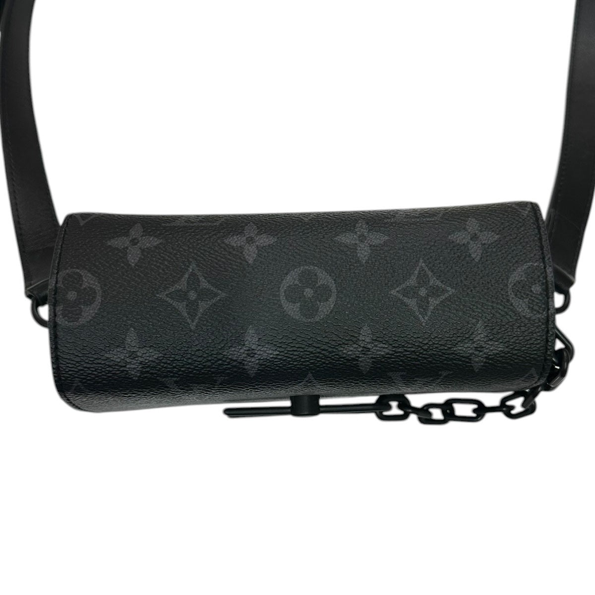 LOUIS VUITTON STEAMER WEARABLE WALLETスティーマー・ウェアラブル ウォレット ミニショルダーバッグ2026年3月購入品 古着・中古-6枚目のアイテム画像