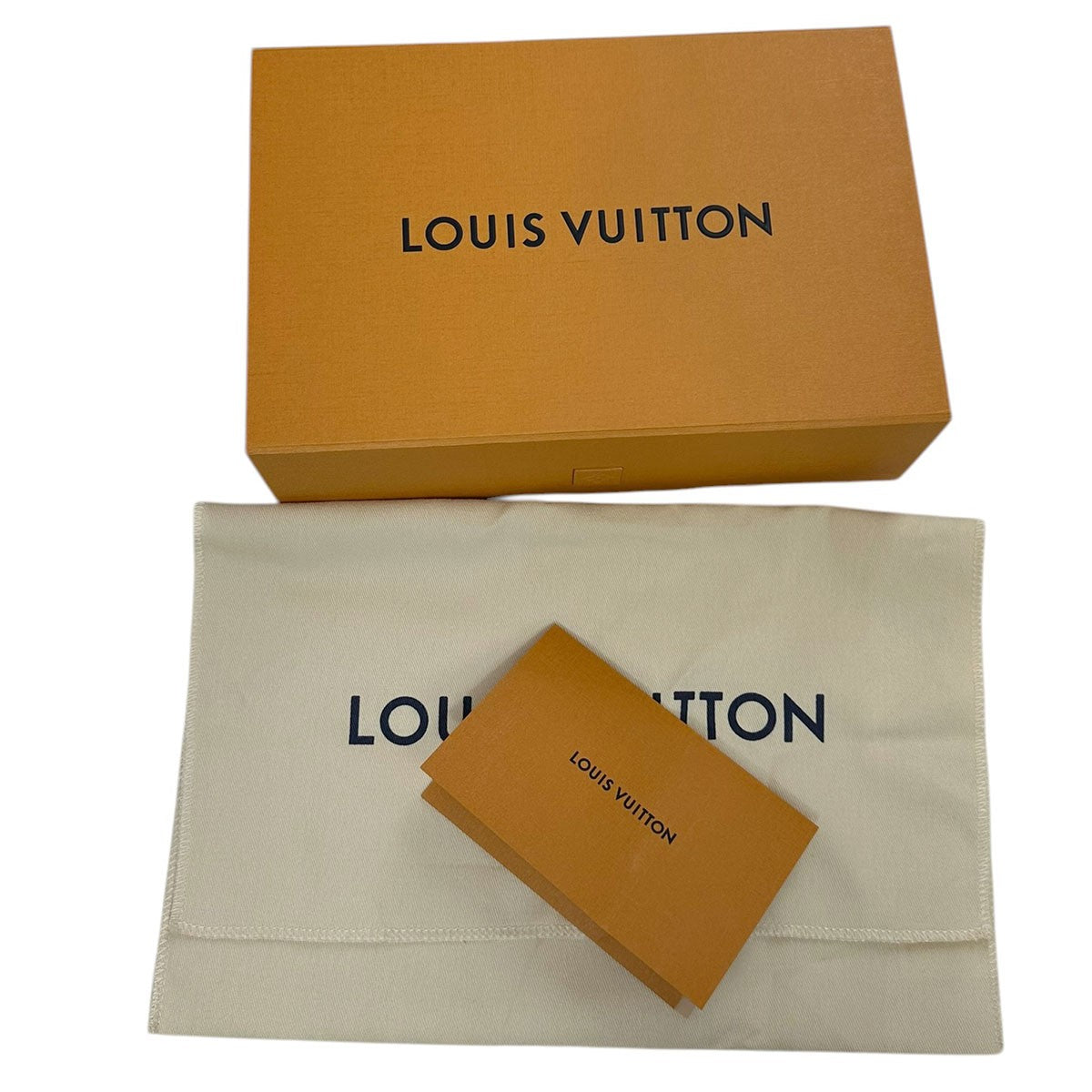 LOUIS VUITTON STEAMER WEARABLE WALLETスティーマー・ウェアラブル ウォレット ミニショルダーバッグ2026年3月購入品 古着・中古-7枚目のアイテム画像