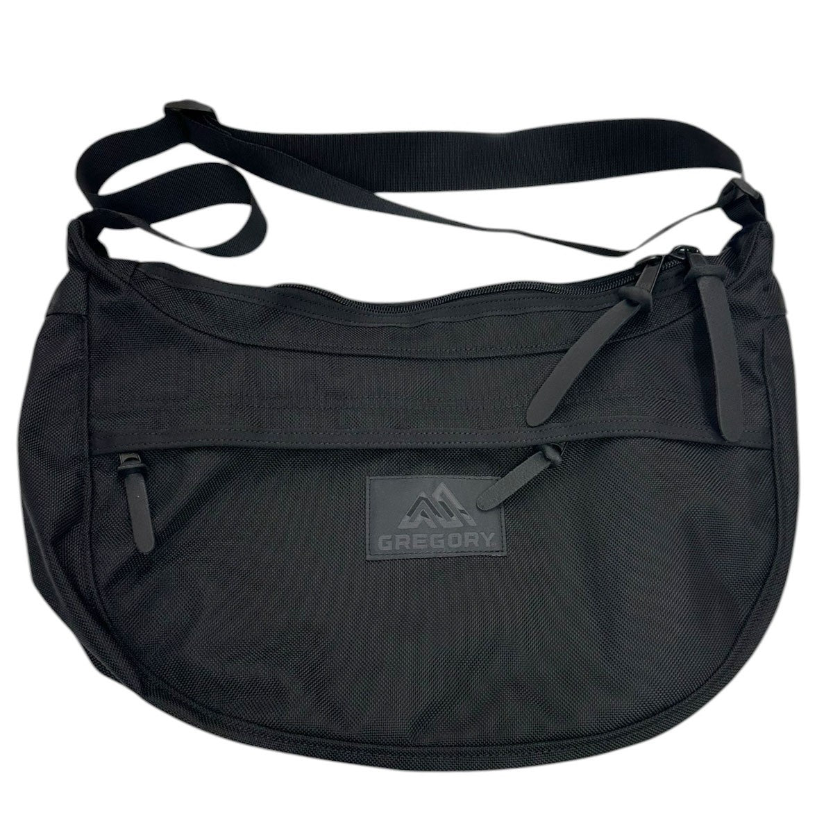 GREGORY SATCHEL M V3ショルダーバッグ 古着・中古-1枚目のアイテム画像