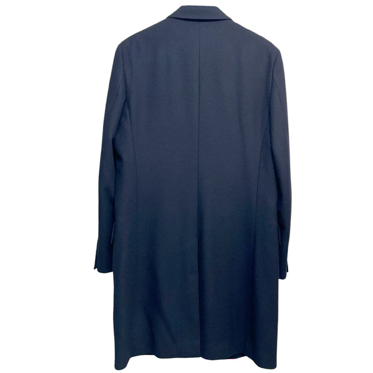 BROOKS BROTHERS ウールコート 古着・中古-2枚目のアイテム画像