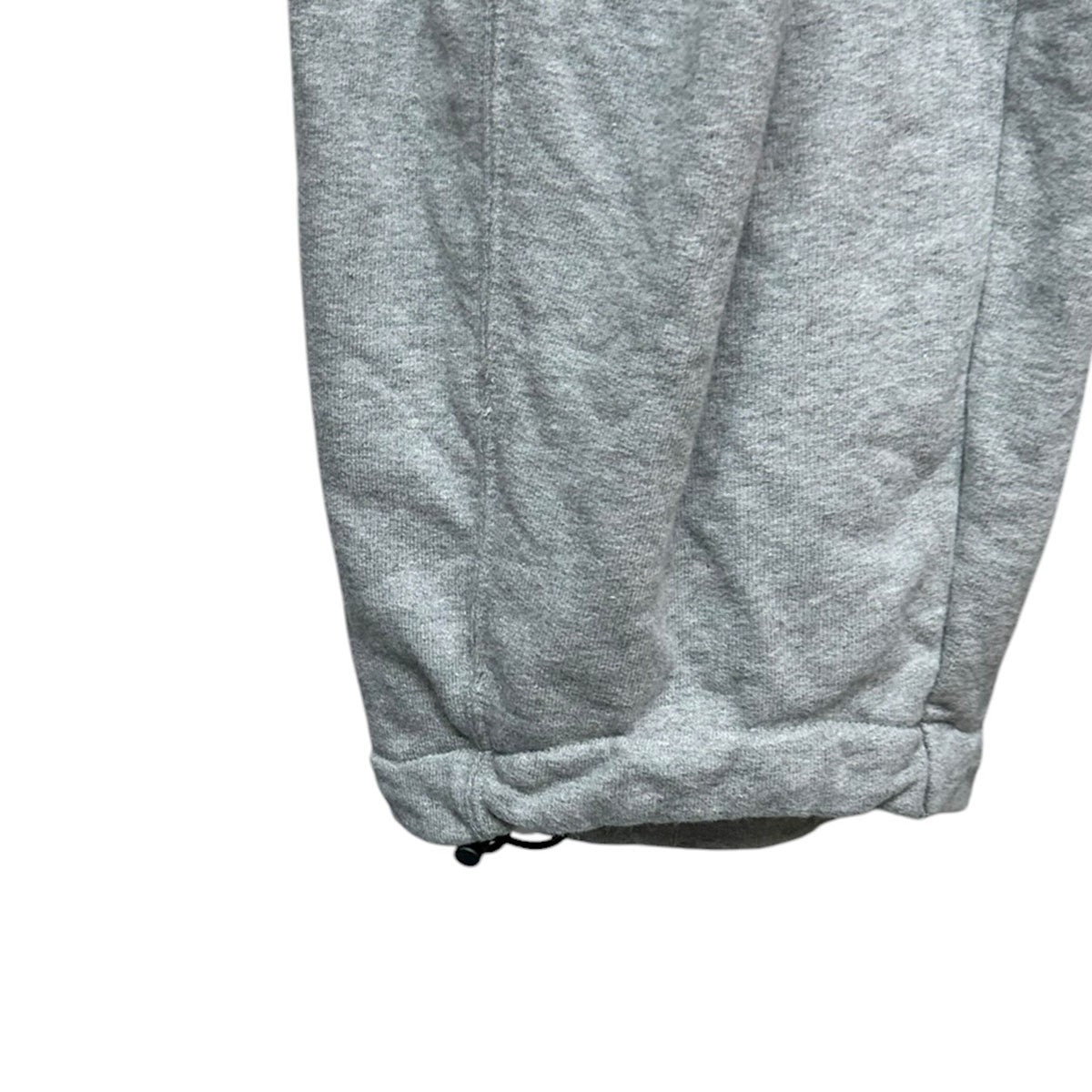 PUBLIC TOKYO PUBLIC SWEAT バレルパンツスウェットパンツ154240010 古着・中古-4枚目のアイテム画像