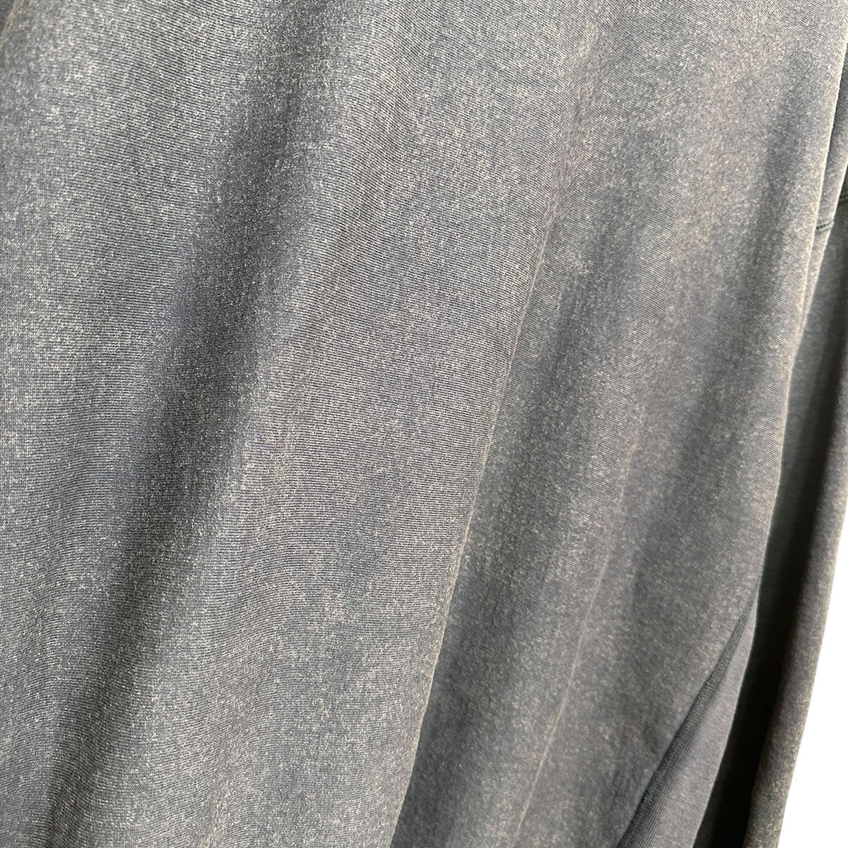 Supreme 25SSWASHED BOX LOGO CREWNECKウォッシュドボックスロゴクルーネックスウェットシャツ 古着・中古-4枚目のアイテム画像