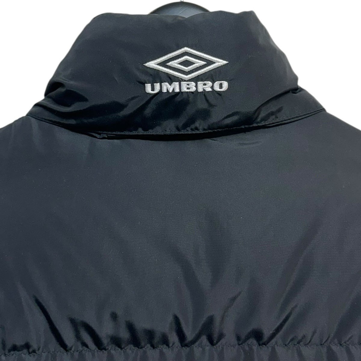Supreme×UMBRO 25AWDown Puffer Jacketダブルネームダウンジャケット 古着・中古-6枚目のアイテム画像