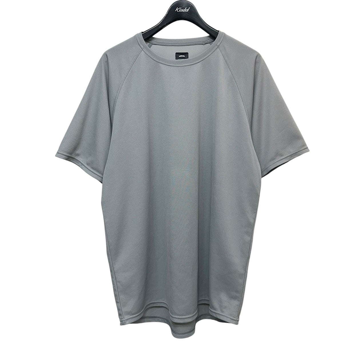 ballaholic blhlc Back Print Cool Tee 古着・中古-1枚目のアイテム画像