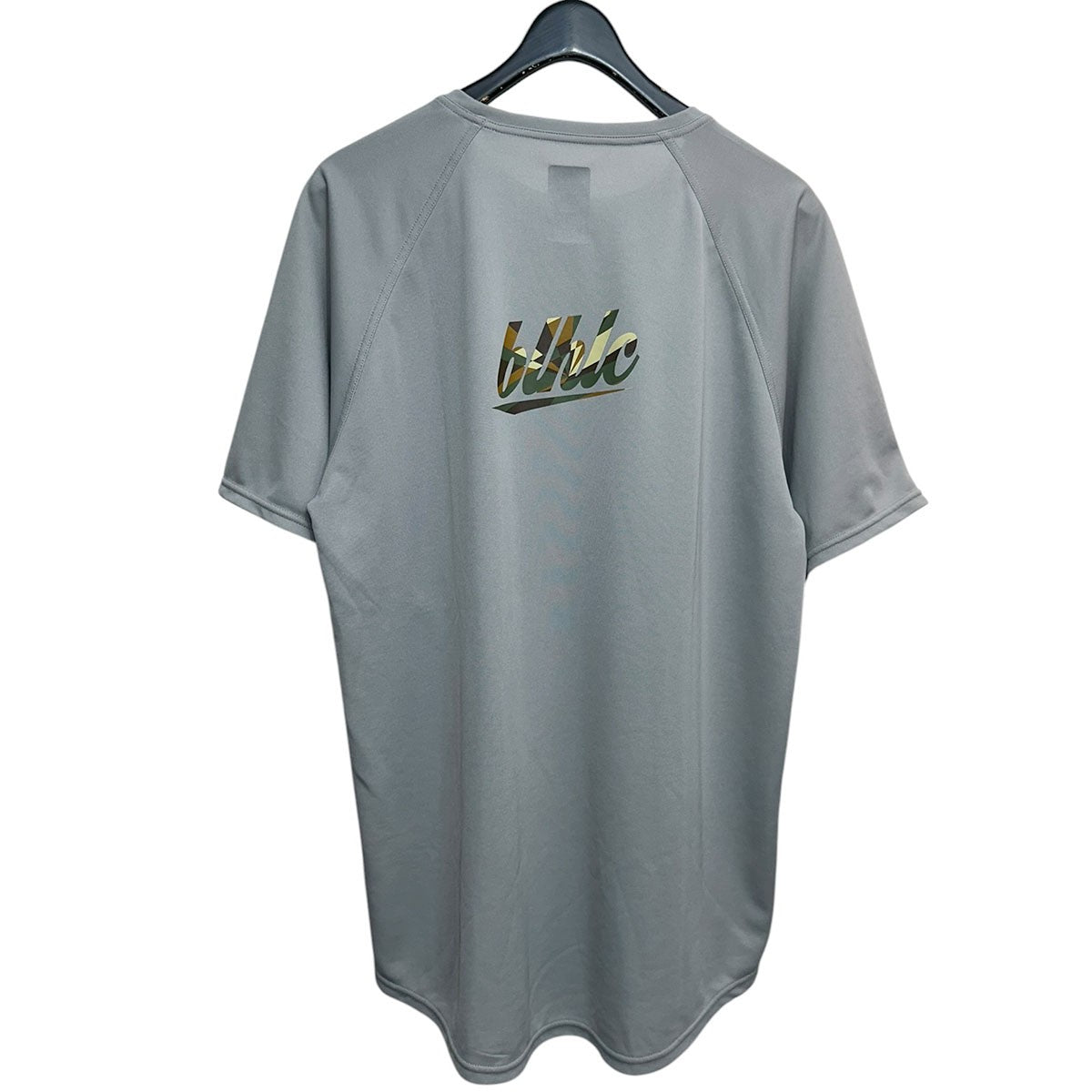 ballaholic blhlc Back Print Cool Tee 古着・中古-2枚目のアイテム画像