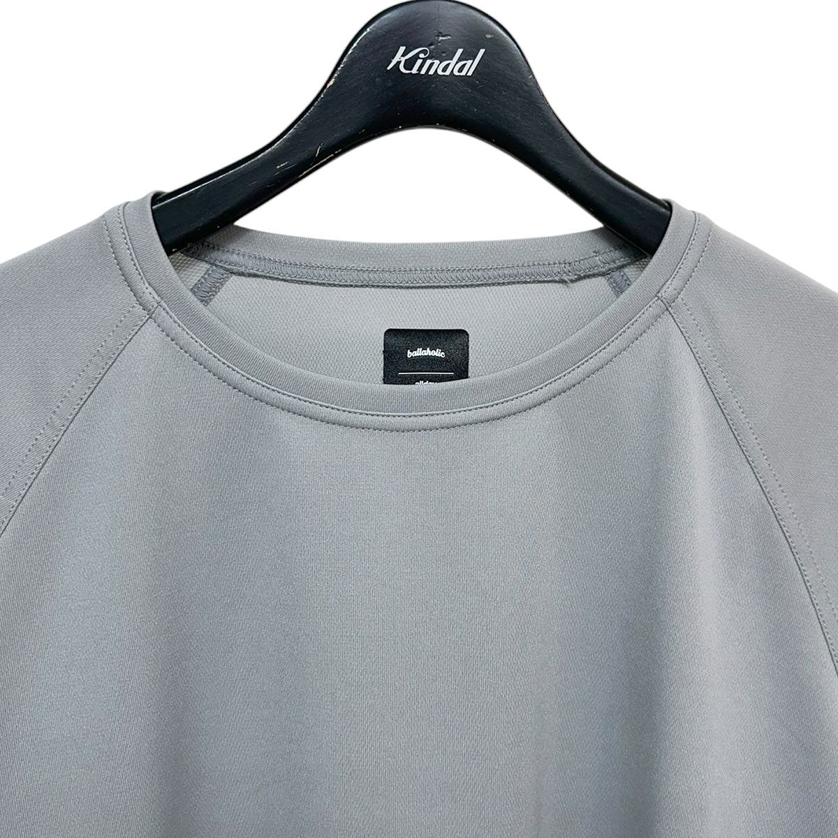 ballaholic blhlc Back Print Cool Tee 古着・中古-3枚目のアイテム画像