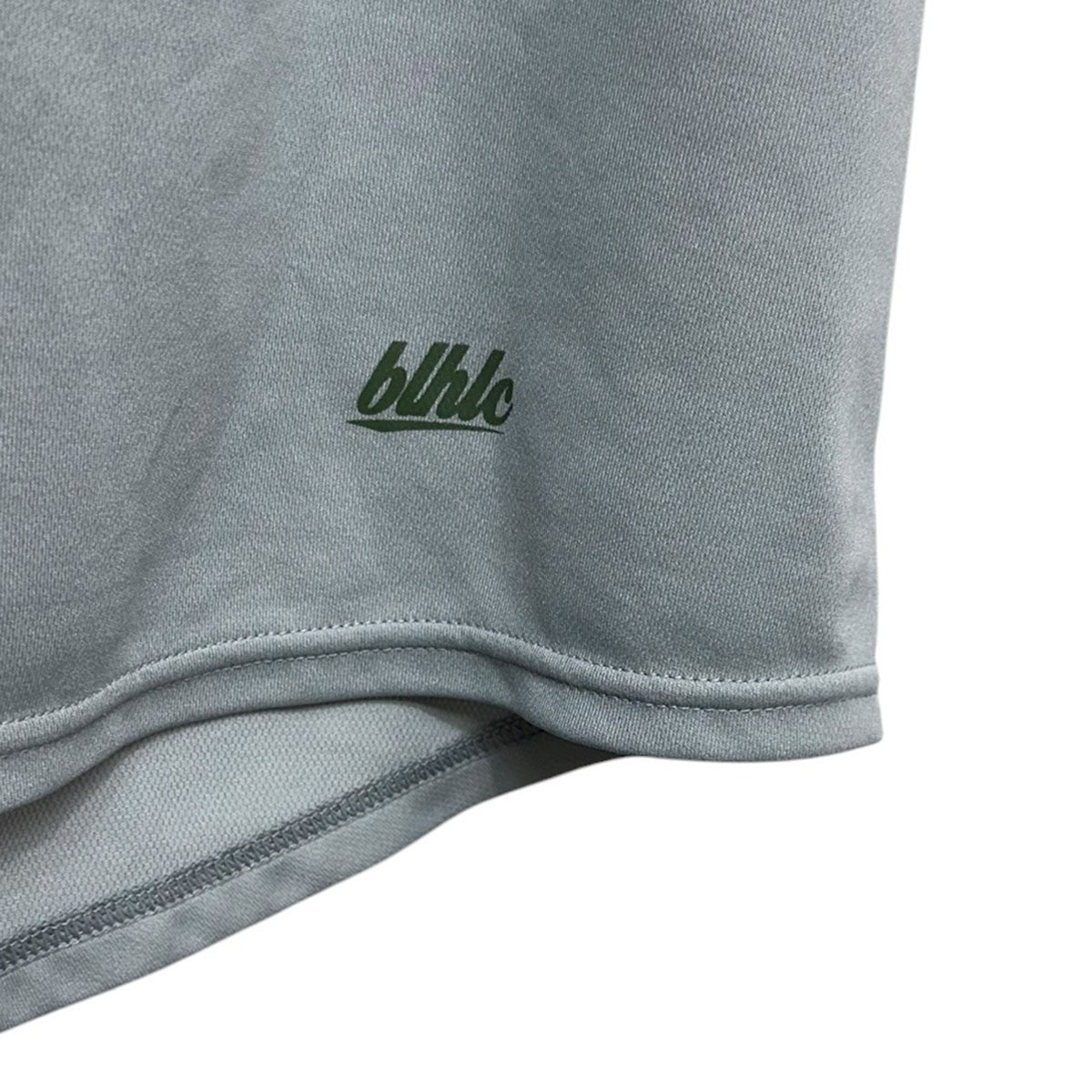 ballaholic blhlc Back Print Cool Tee 古着・中古-4枚目のアイテム画像