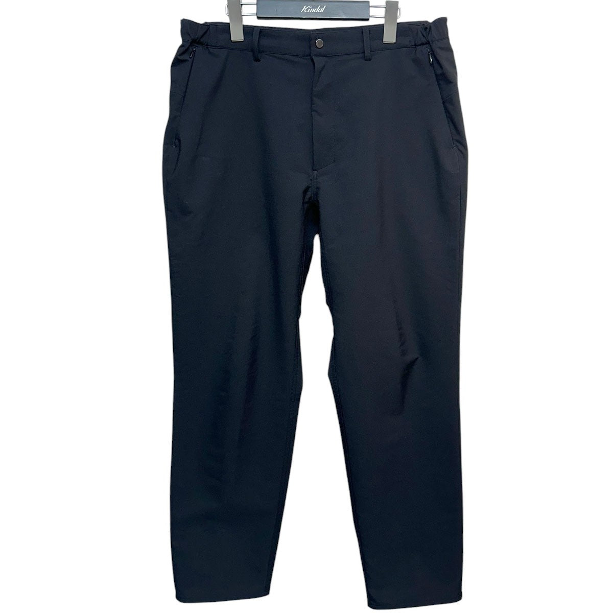 MET24 SLIM TAPERED FITスリムテーパードフィットパンツJMPL1503