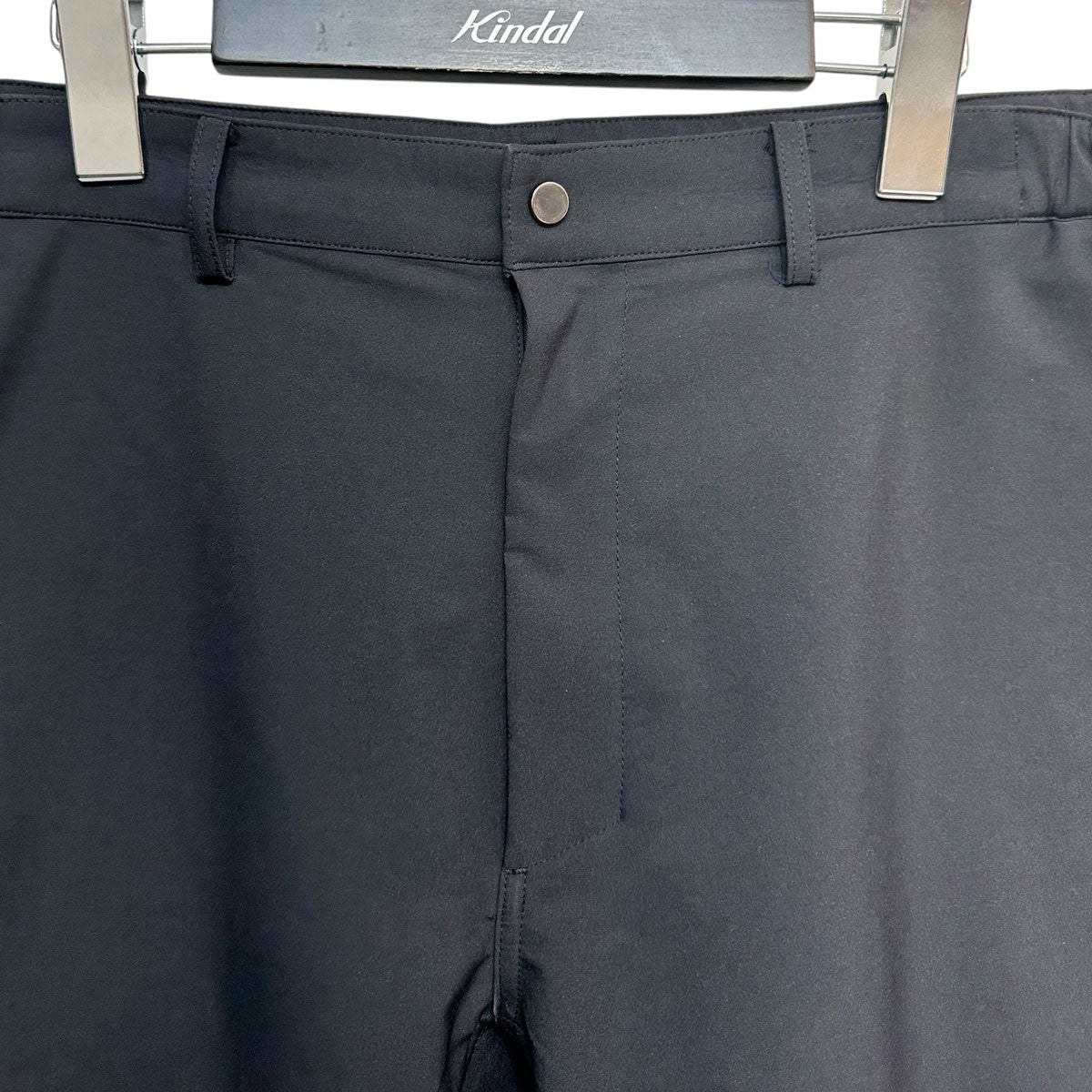 NEW BALANCE MET24 SLIM TAPERED FITスリムテーパードフィットパンツJMPL1503 古着・中古-3枚目のアイテム画像