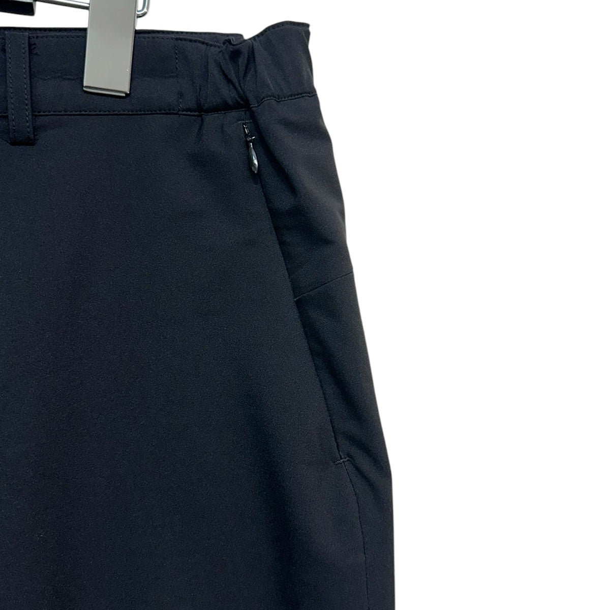 NEW BALANCE MET24 SLIM TAPERED FITスリムテーパードフィットパンツJMPL1503 古着・中古-4枚目のアイテム画像