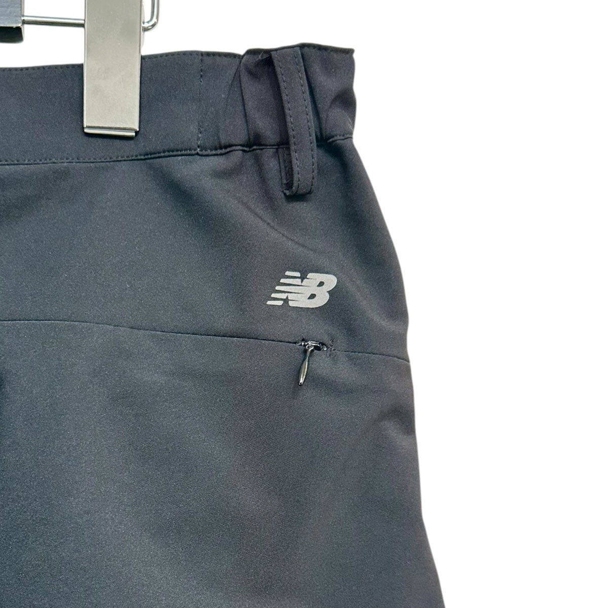 NEW BALANCE MET24 SLIM TAPERED FITスリムテーパードフィットパンツJMPL1503 古着・中古-5枚目のアイテム画像