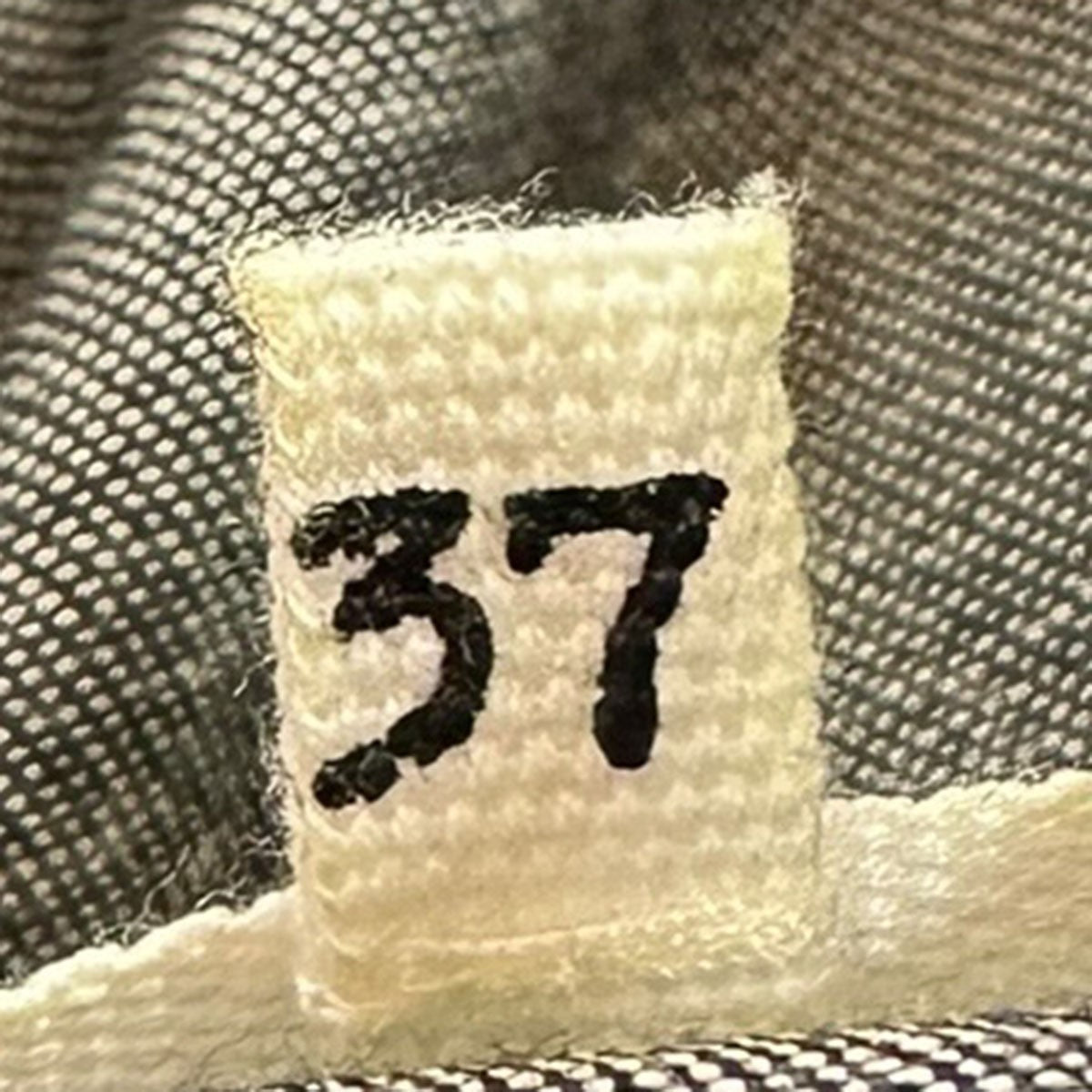Maison Margiela 24SSコットンデニムウエスタンシャツS50DT0015 S30881 古着・中古-5枚目のアイテム画像
