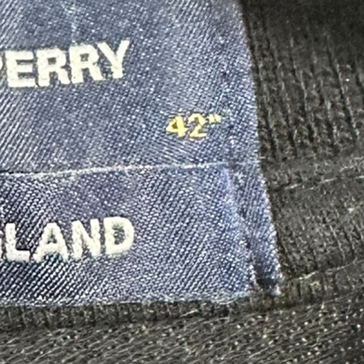 FRED PERRY The Fred Perry Shirt-M12ポロシャツ 古着・中古-4枚目のアイテム画像