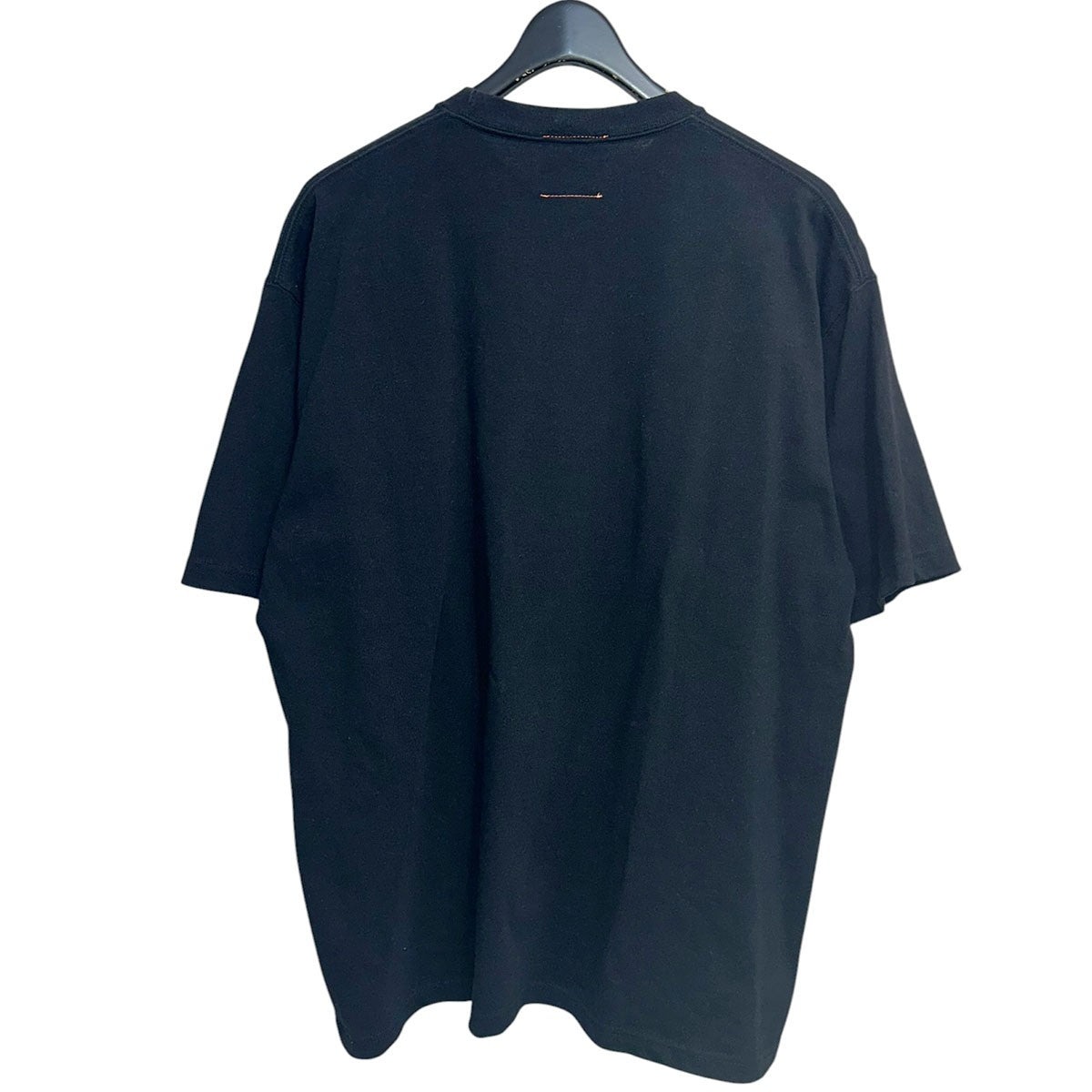 VAULTROOM STREET FIGHTER LOGO TEE 古着・中古-2枚目のアイテム画像
