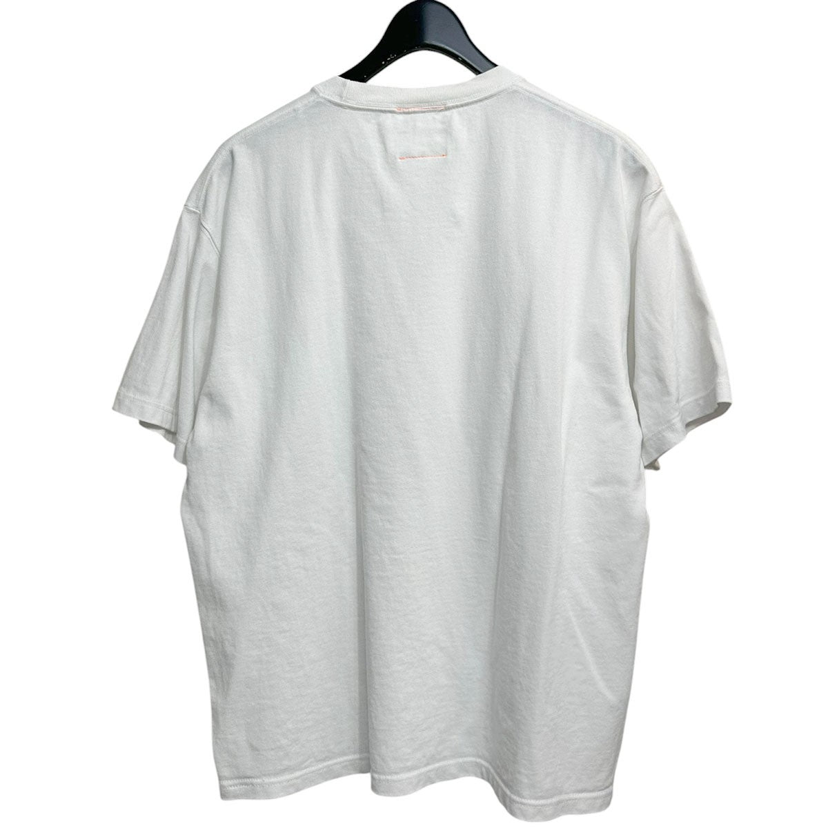 VAULTROOM ASSEMBLE LOGO TEEロゴ刺繍Tシャツ 古着・中古-2枚目のアイテム画像