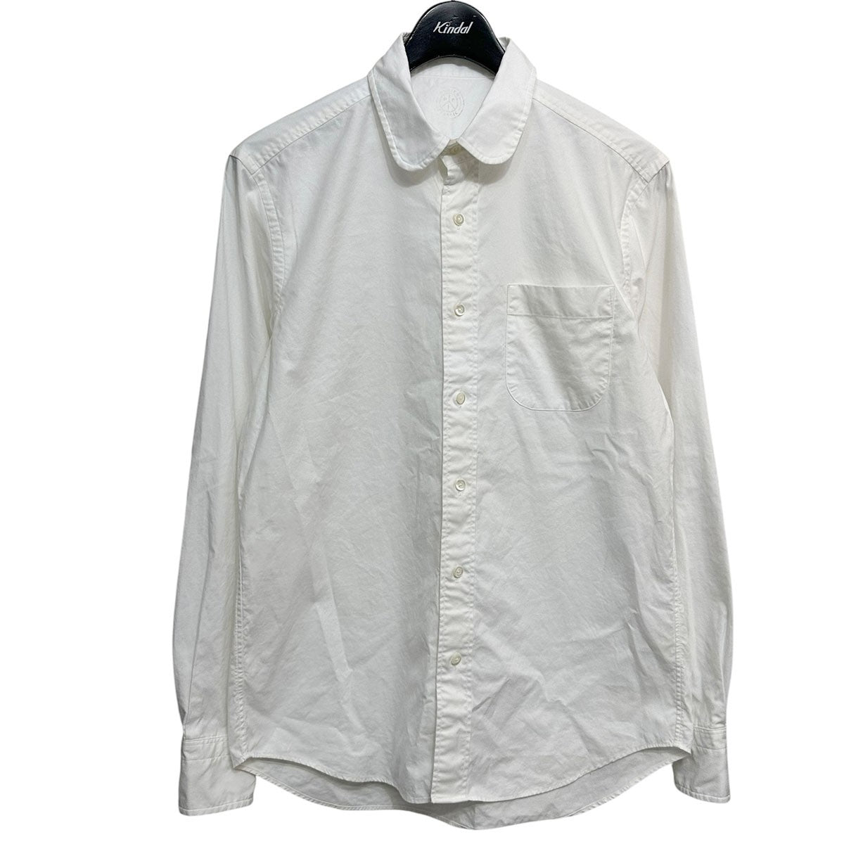 Porter Classic 長袖シャツ 古着・中古-1枚目のアイテム画像