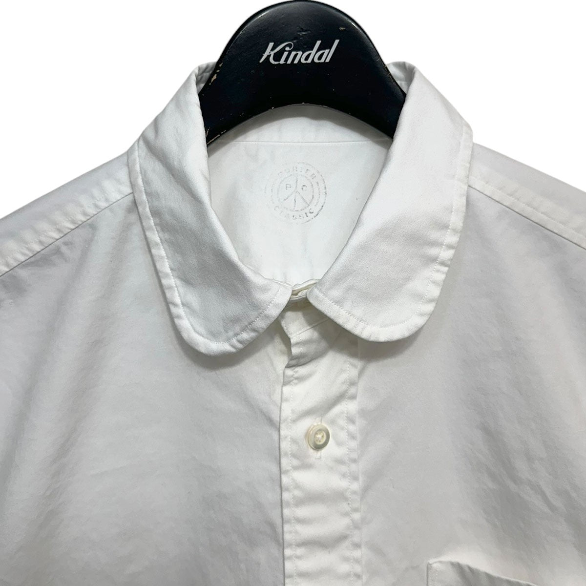 Porter Classic 長袖シャツ 古着・中古-3枚目のアイテム画像