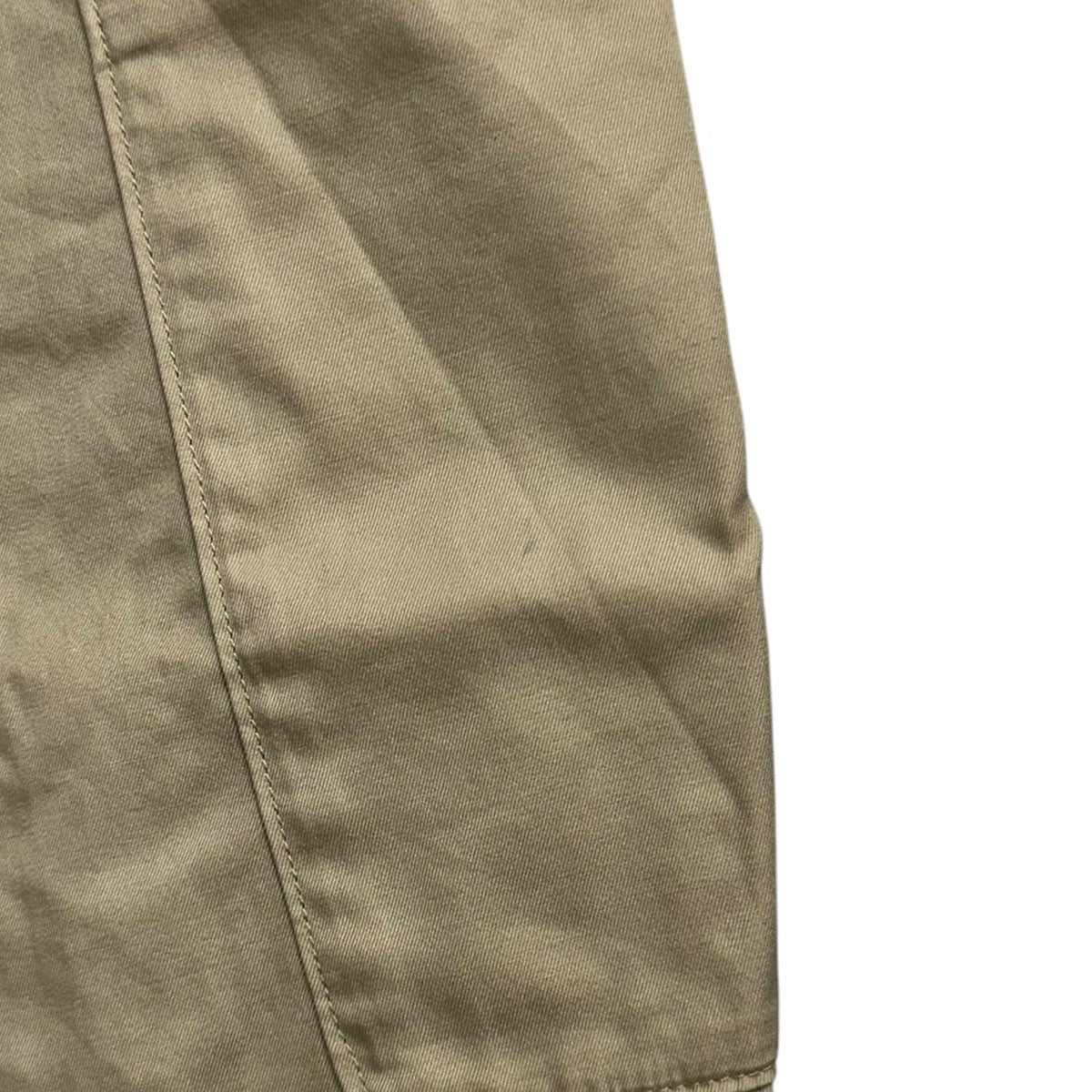 Porter Classic GABARDINE CARGO SHORTSハーフパンツ 古着・中古-4枚目のアイテム画像