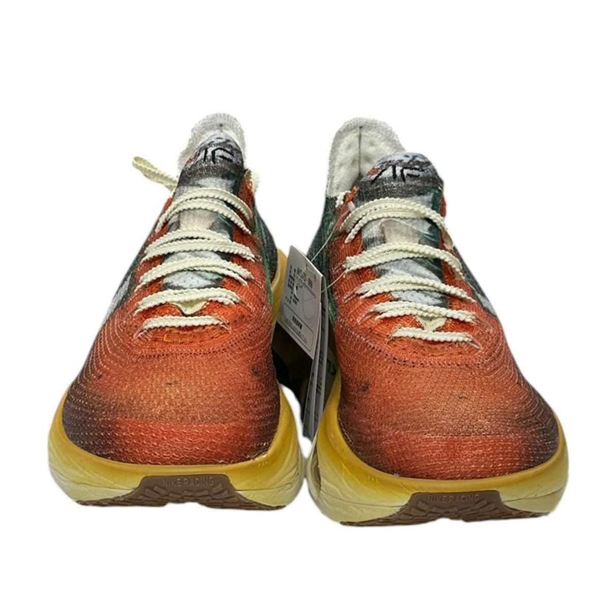 NIKE Air Zoom Alphafly Next％ 3 PRMスニーカー 古着・中古-2枚目のアイテム画像