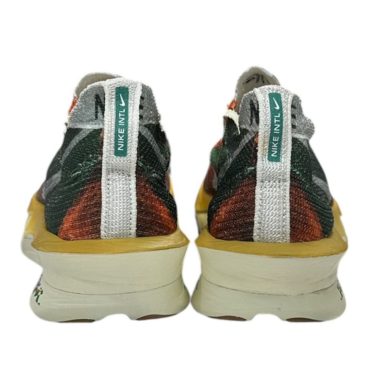 NIKE Air Zoom Alphafly Next％ 3 PRMスニーカー 古着・中古-4枚目のアイテム画像