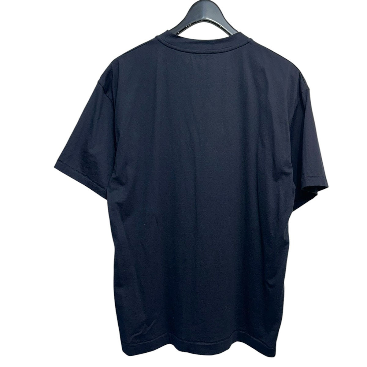 ATON(エイトン) SUVIN 60／2 OVERSIZED T-SHIRTスビンコットンオーバー