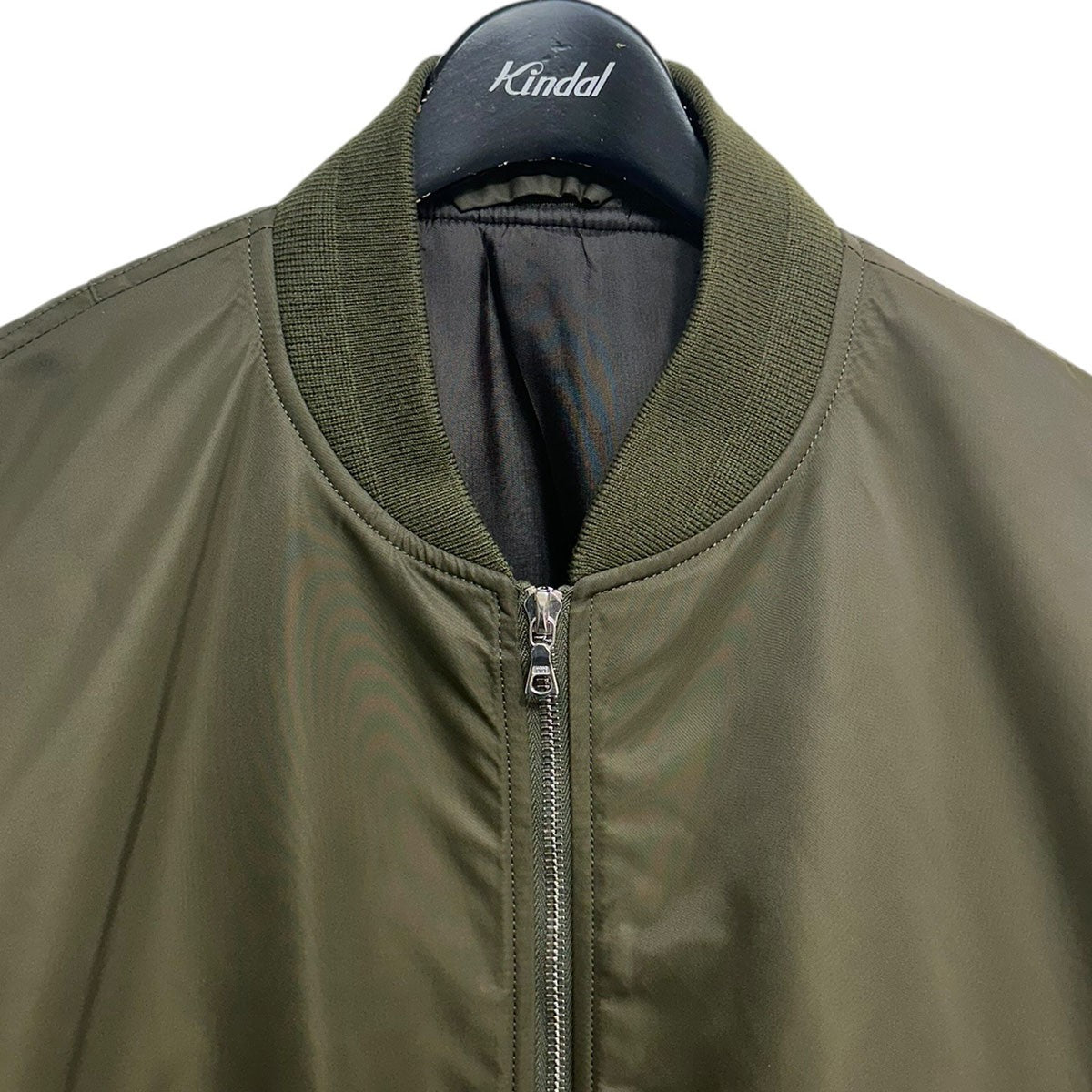 stein OVERSIZED FLIGHTJACKETオーバーサイズフライトジャケットST.627 古着・中古-3枚目のアイテム画像