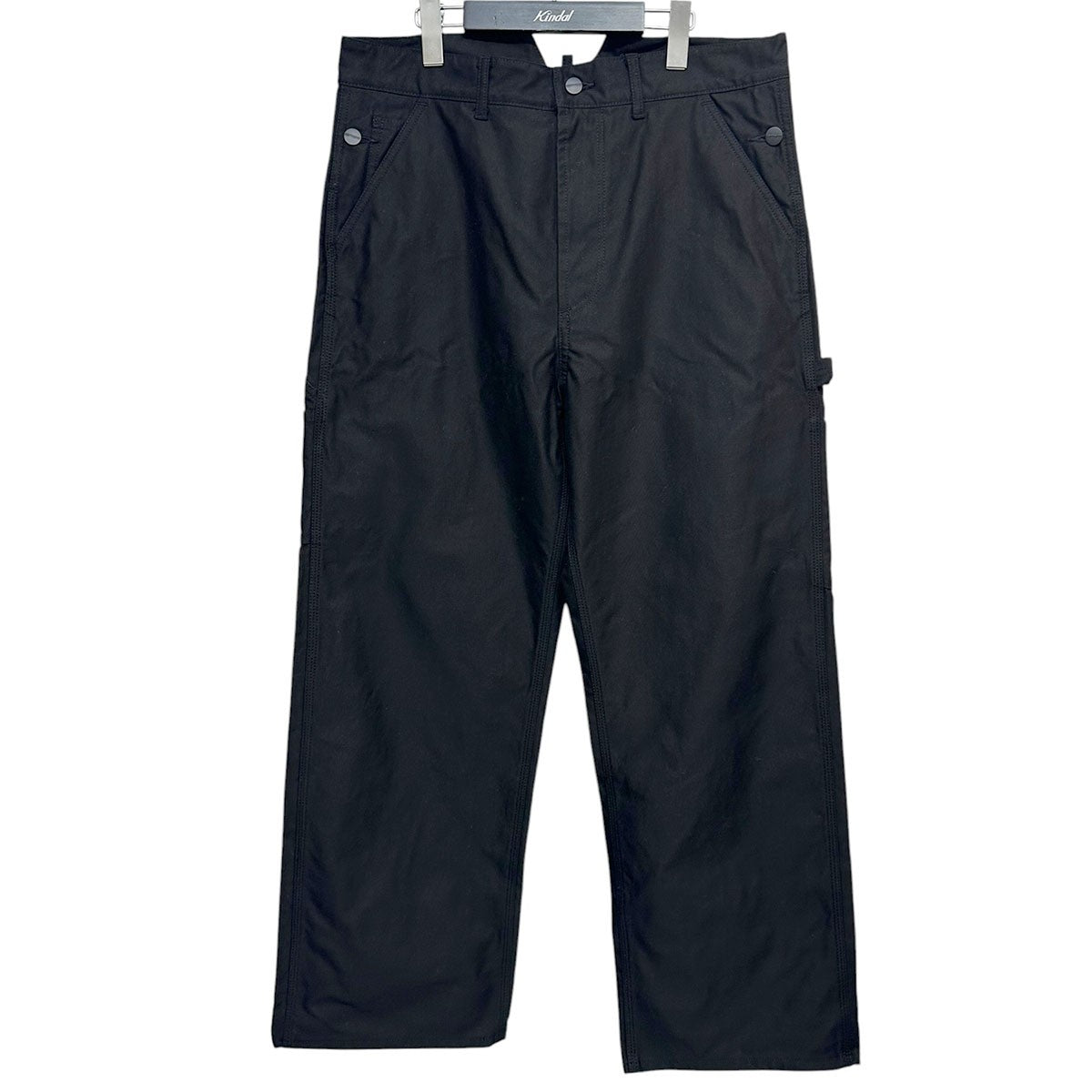 eye JUNYA WATANABE MAN×carhartt WIP 24AWダブルネームペインターパンツWN-P901 古着・中古-1枚目のアイテム画像