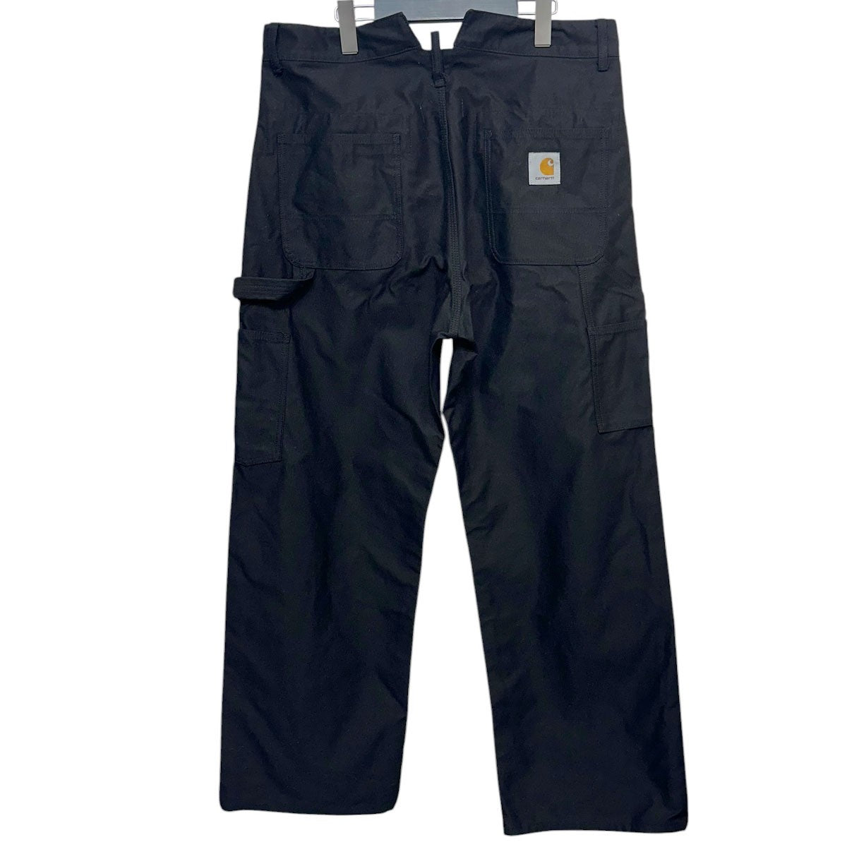 eye JUNYA WATANABE MAN×carhartt WIP 24AWダブルネームペインターパンツWN-P901 古着・中古-2枚目のアイテム画像