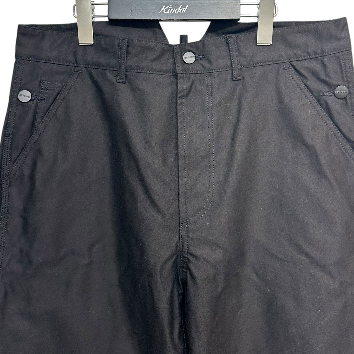 eye JUNYA WATANABE MAN×carhartt WIP 24AWダブルネームペインターパンツWN-P901 古着・中古-3枚目のアイテム画像