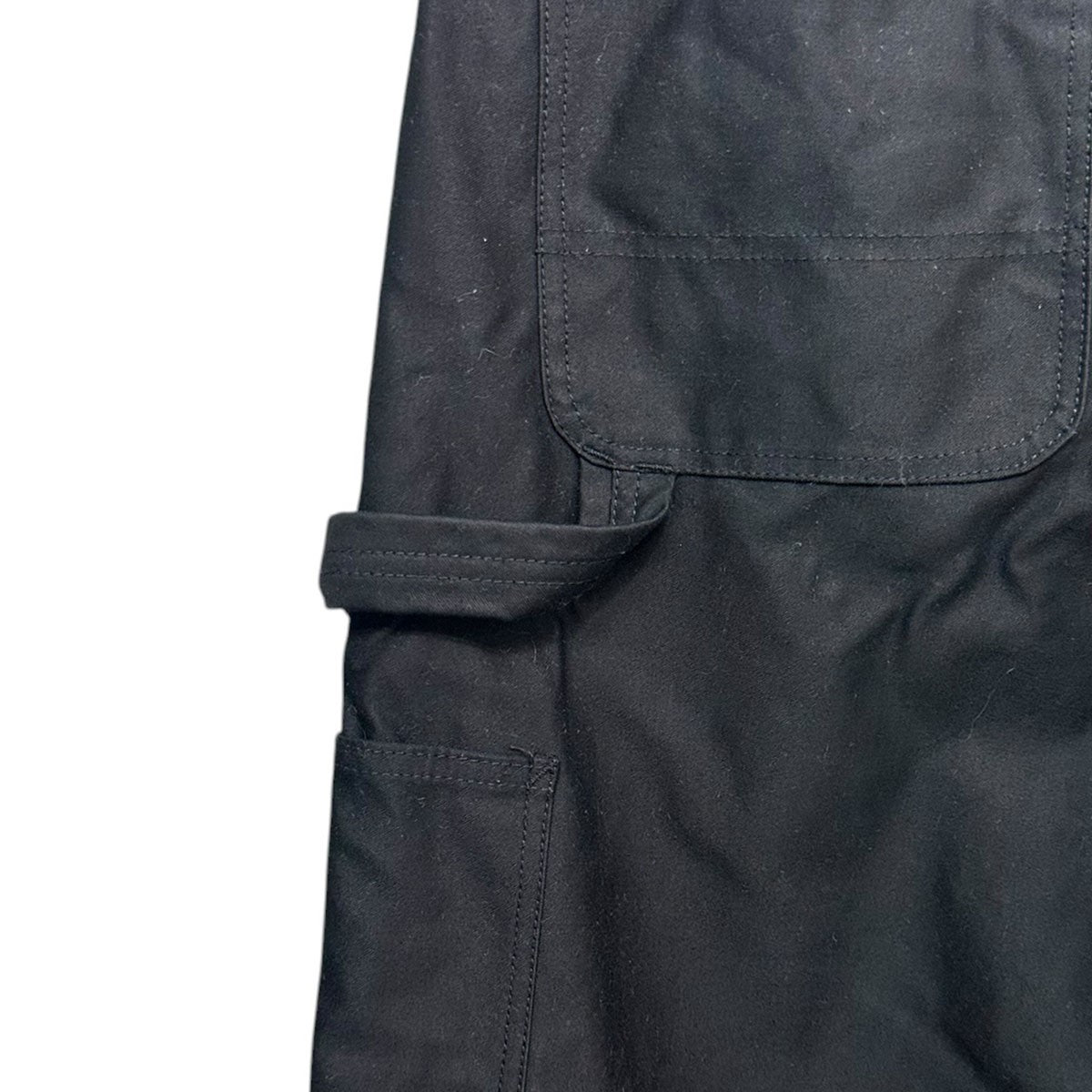 eye JUNYA WATANABE MAN×carhartt WIP 24AWダブルネームペインターパンツWN-P901 古着・中古-4枚目のアイテム画像