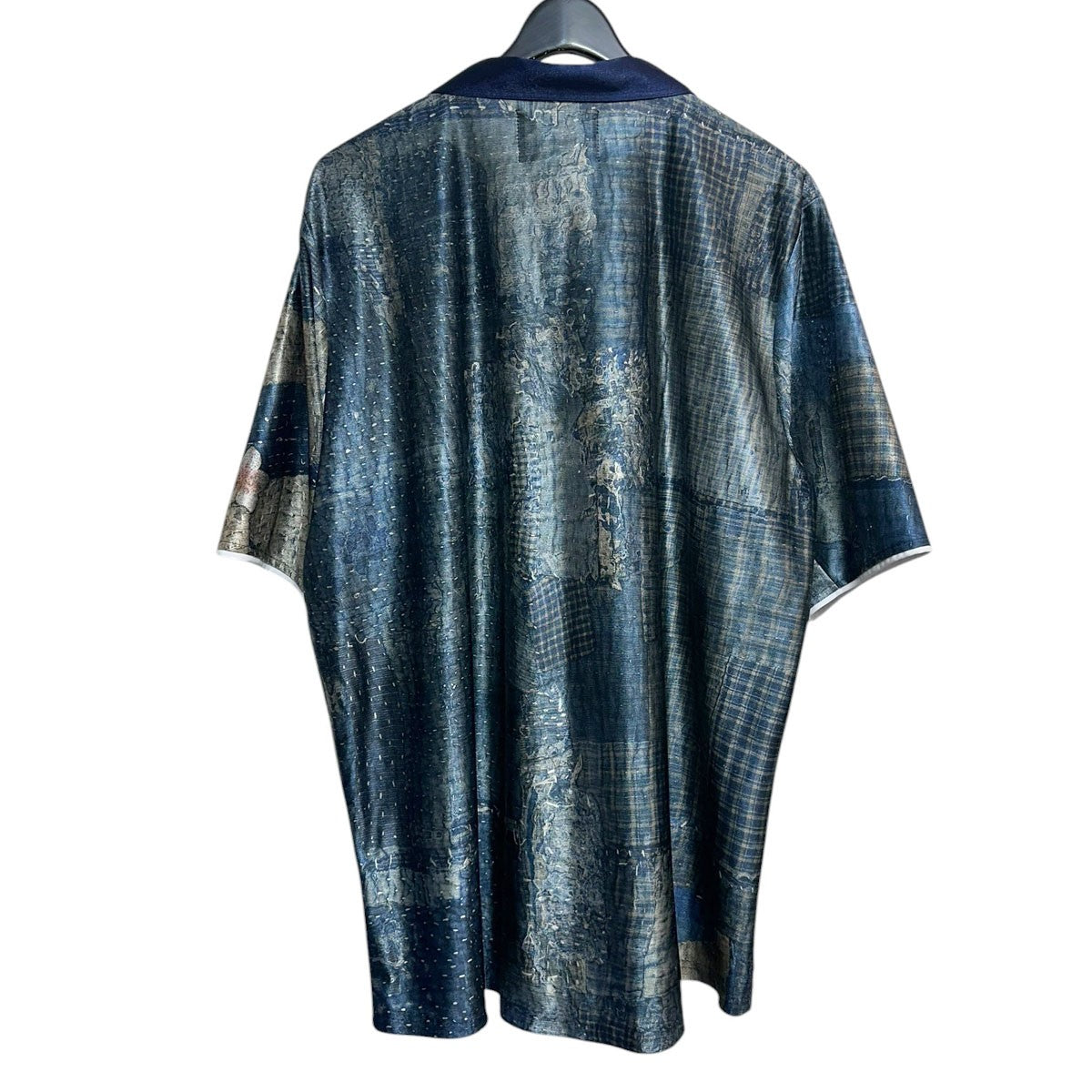 PARIS SAINT GERMAIN(パリサンジェルマン) PLJ BORO PRINTED JERSEY