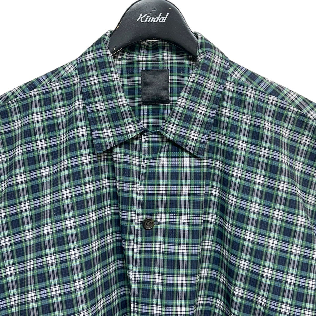 DAIWA PIER39(ダイワピア39) Tech New Anglers Open Collar Shirts L