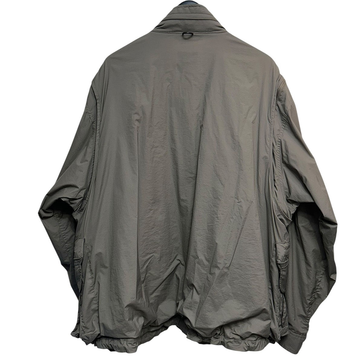 DAIWA PIER39 TECH 2WAY PERFECT FISHING JACKETツーウェイフィッシングジャケットBJ-28023 古着・中古-2枚目のアイテム画像