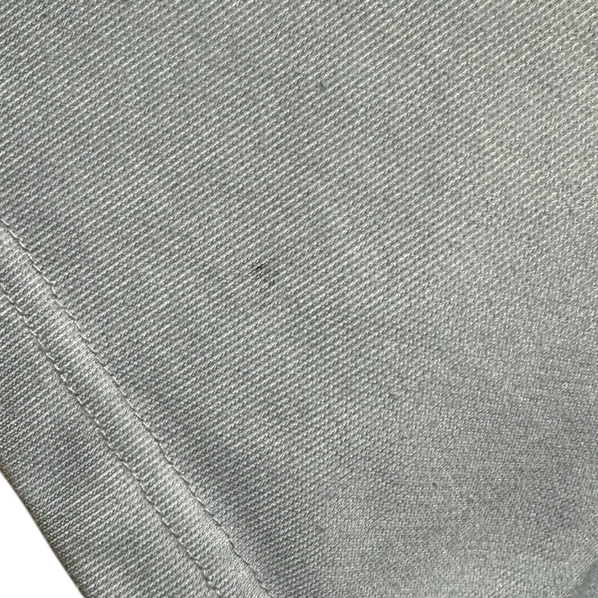 TRAVAS TOKYO Punkish bear shoulder zip H／S hoodieパンキッシュベアショルダージップハーフスリーブフーディーTR22-E09 古着・中古-7枚目のアイテム画像