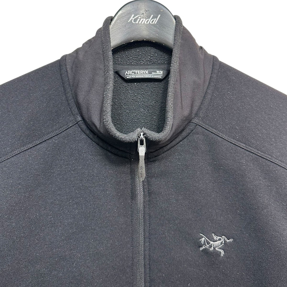 KYANITE JACKET MカイヤナイトライトウェイトジャケットX000008447