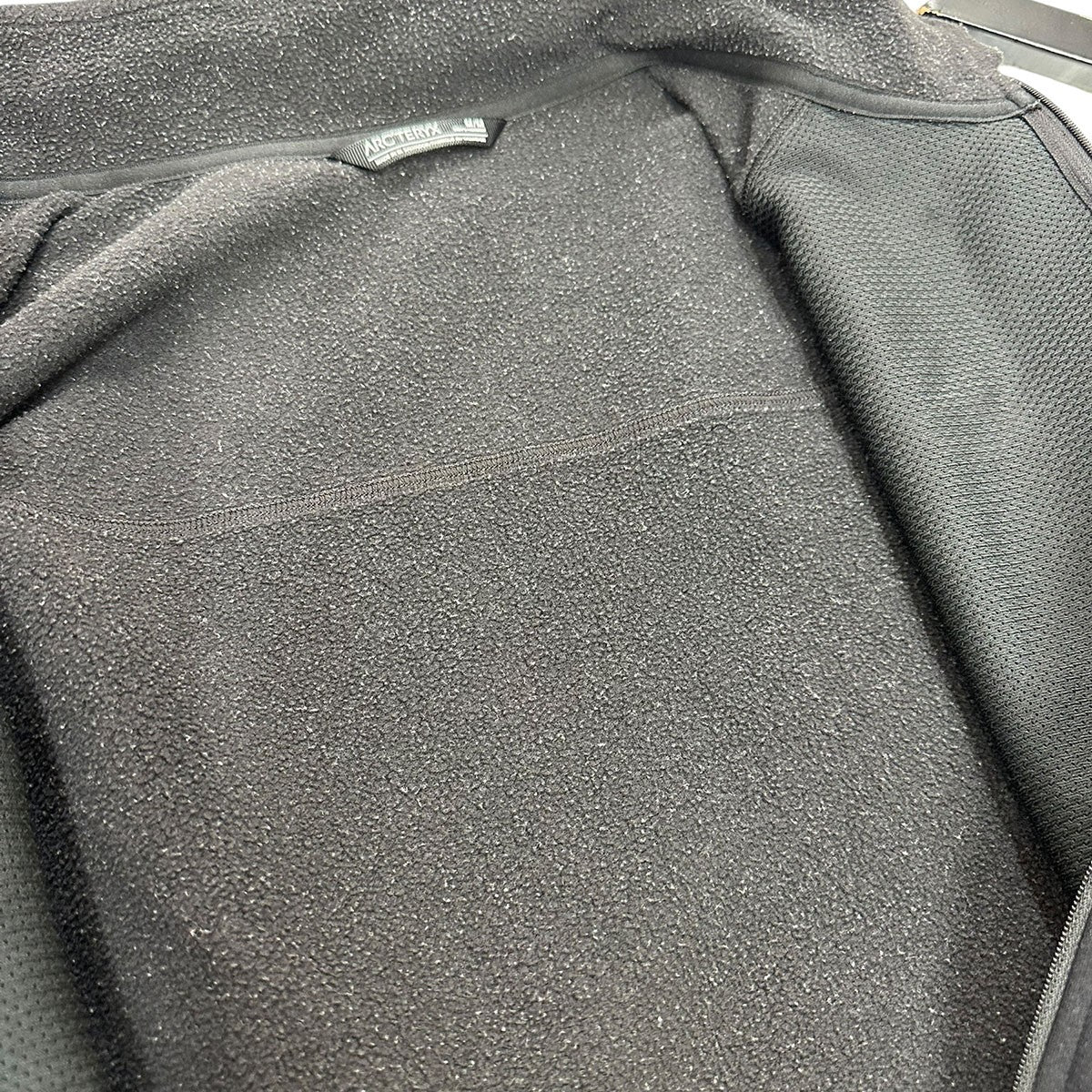 KYANITE JACKET MカイヤナイトライトウェイトジャケットX000008447