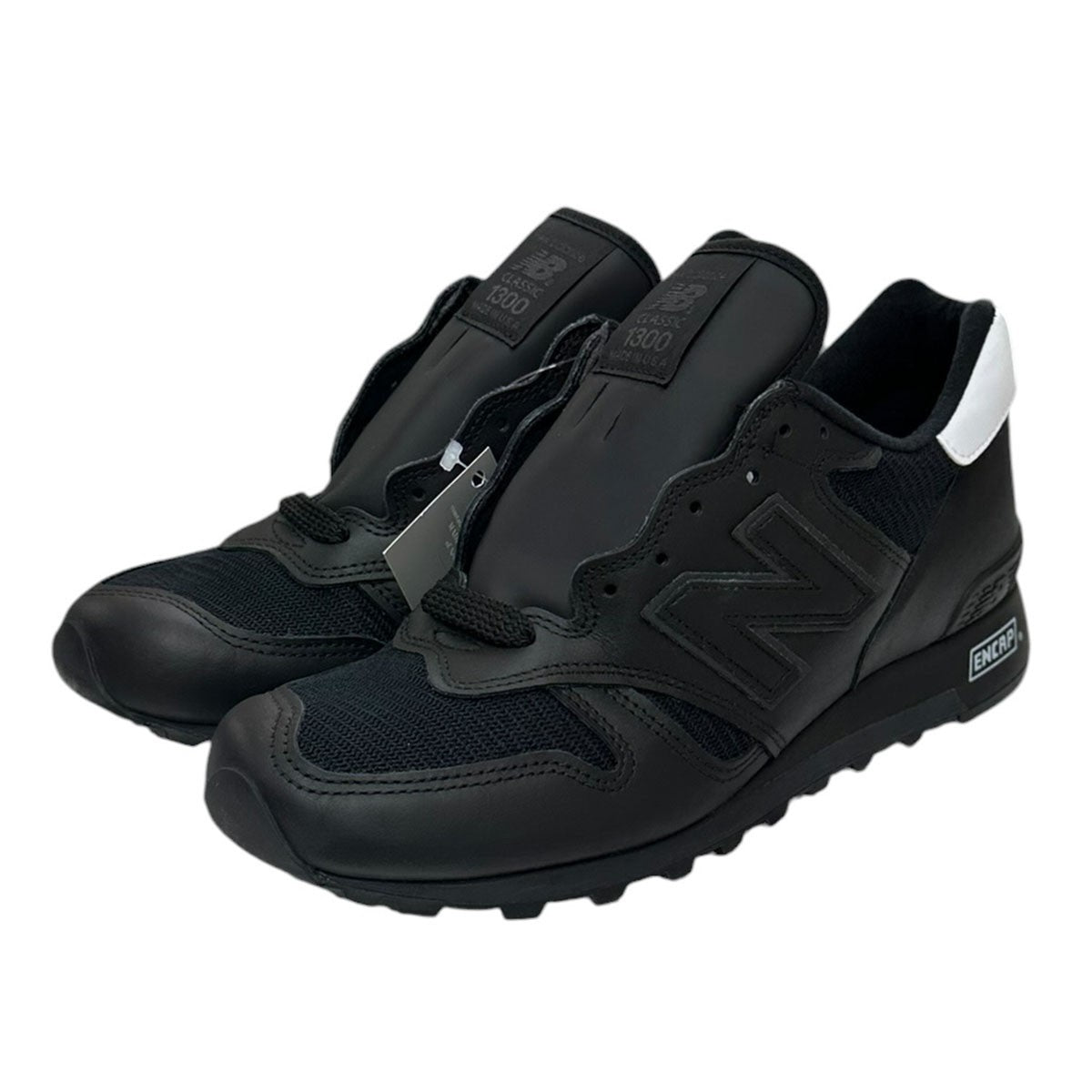 NEW BALANCE×WTAPS U1300WTダブルネームスニーカー 古着・中古-1枚目のアイテム画像