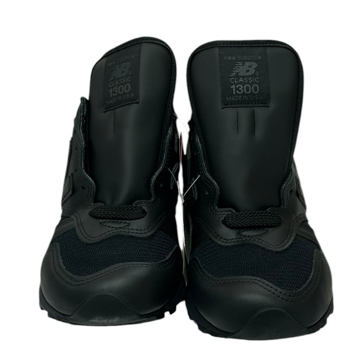 NEW BALANCE×WTAPS U1300WTダブルネームスニーカー 古着・中古-2枚目のアイテム画像