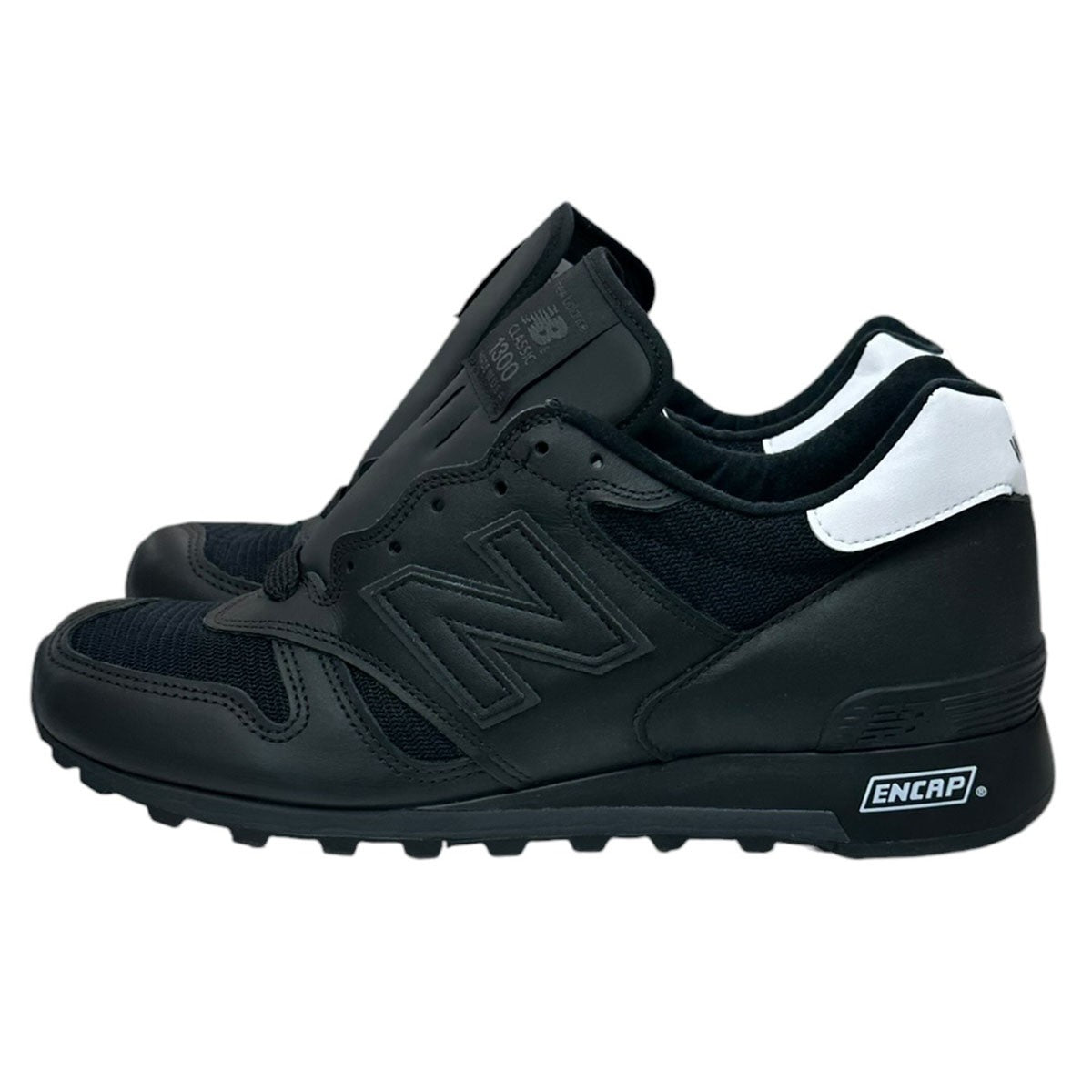 NEW BALANCE×WTAPS U1300WTダブルネームスニーカー 古着・中古-3枚目のアイテム画像