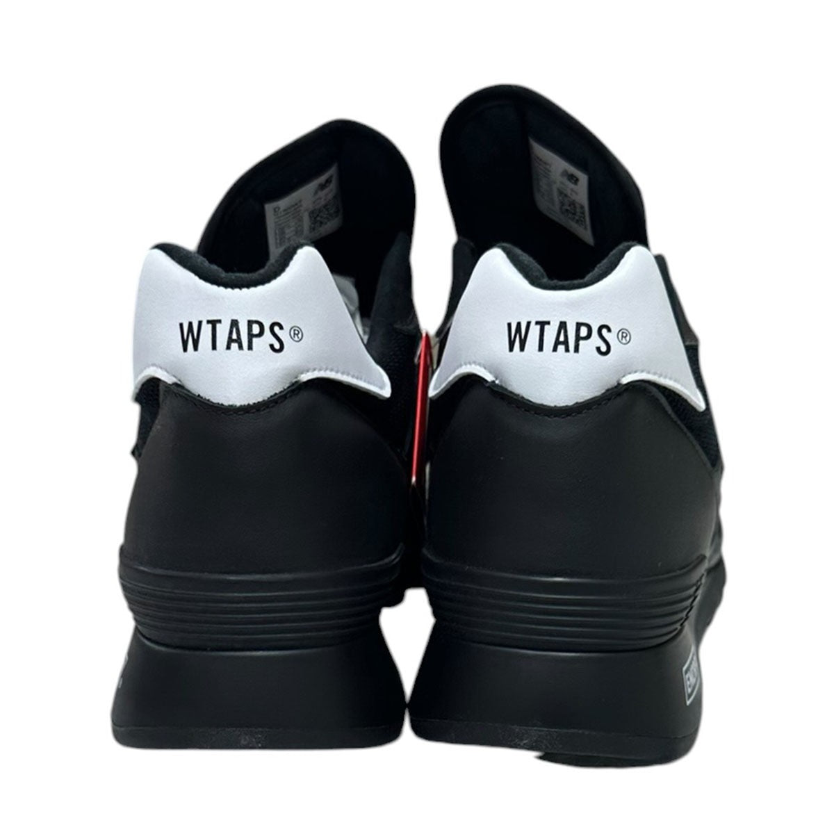 NEW BALANCE×WTAPS U1300WTダブルネームスニーカー 古着・中古-4枚目のアイテム画像