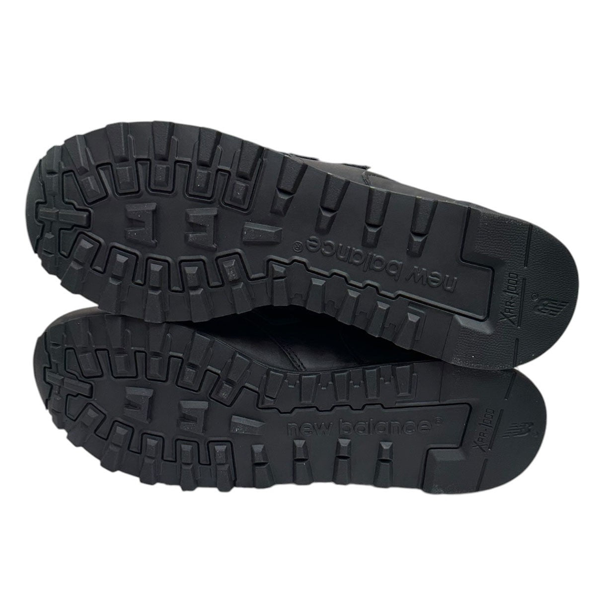 NEW BALANCE×WTAPS U1300WTダブルネームスニーカー 古着・中古-5枚目のアイテム画像