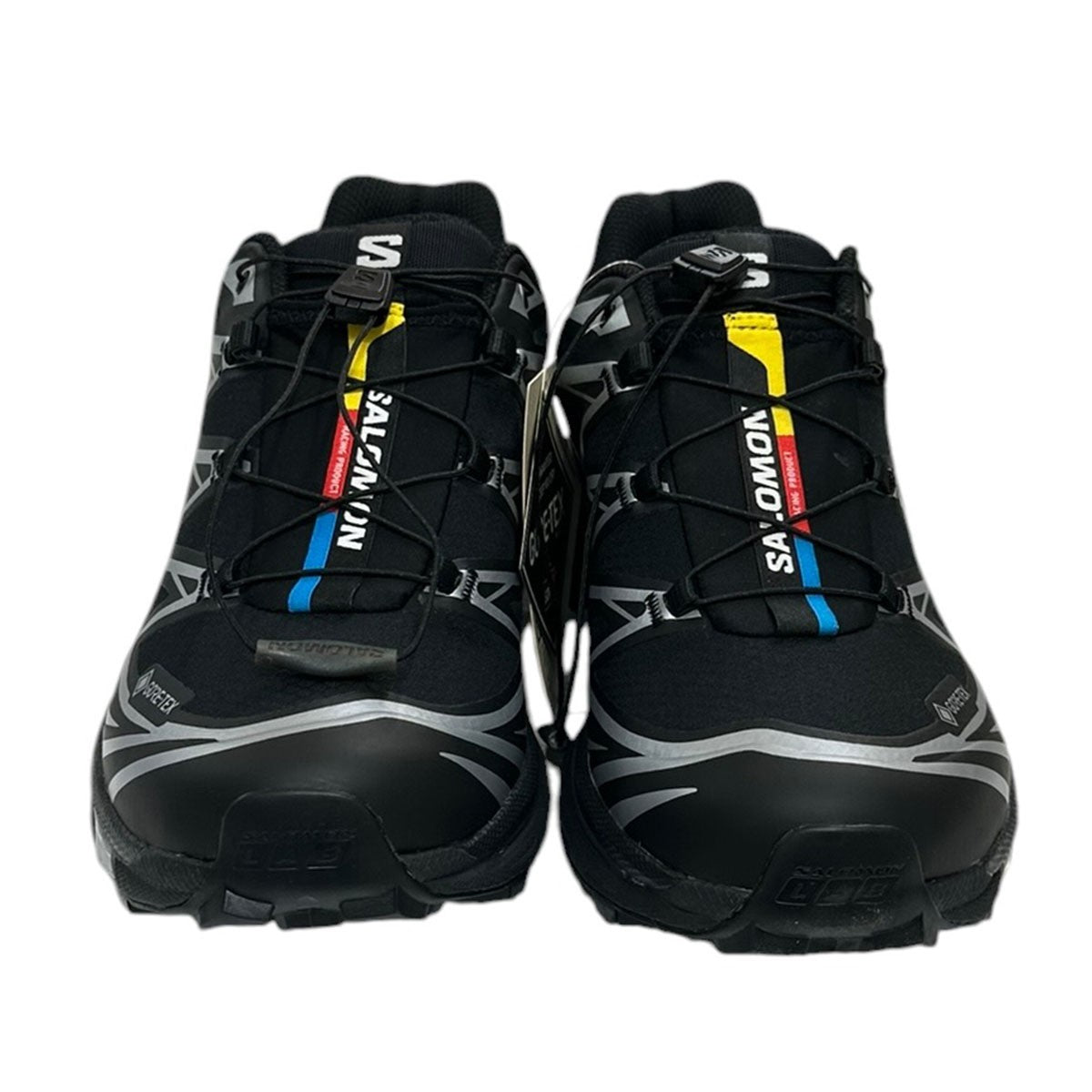 SALOMON XT-6 GTXスニーカー 古着・中古-2枚目のアイテム画像