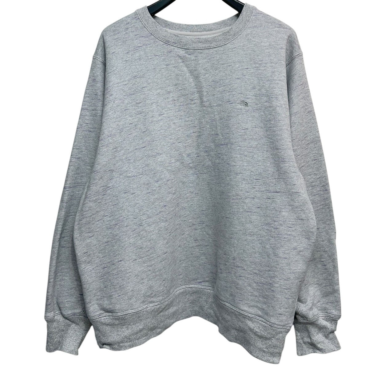 Field Crewneck SweatshirtスウェットシャツN24FH060