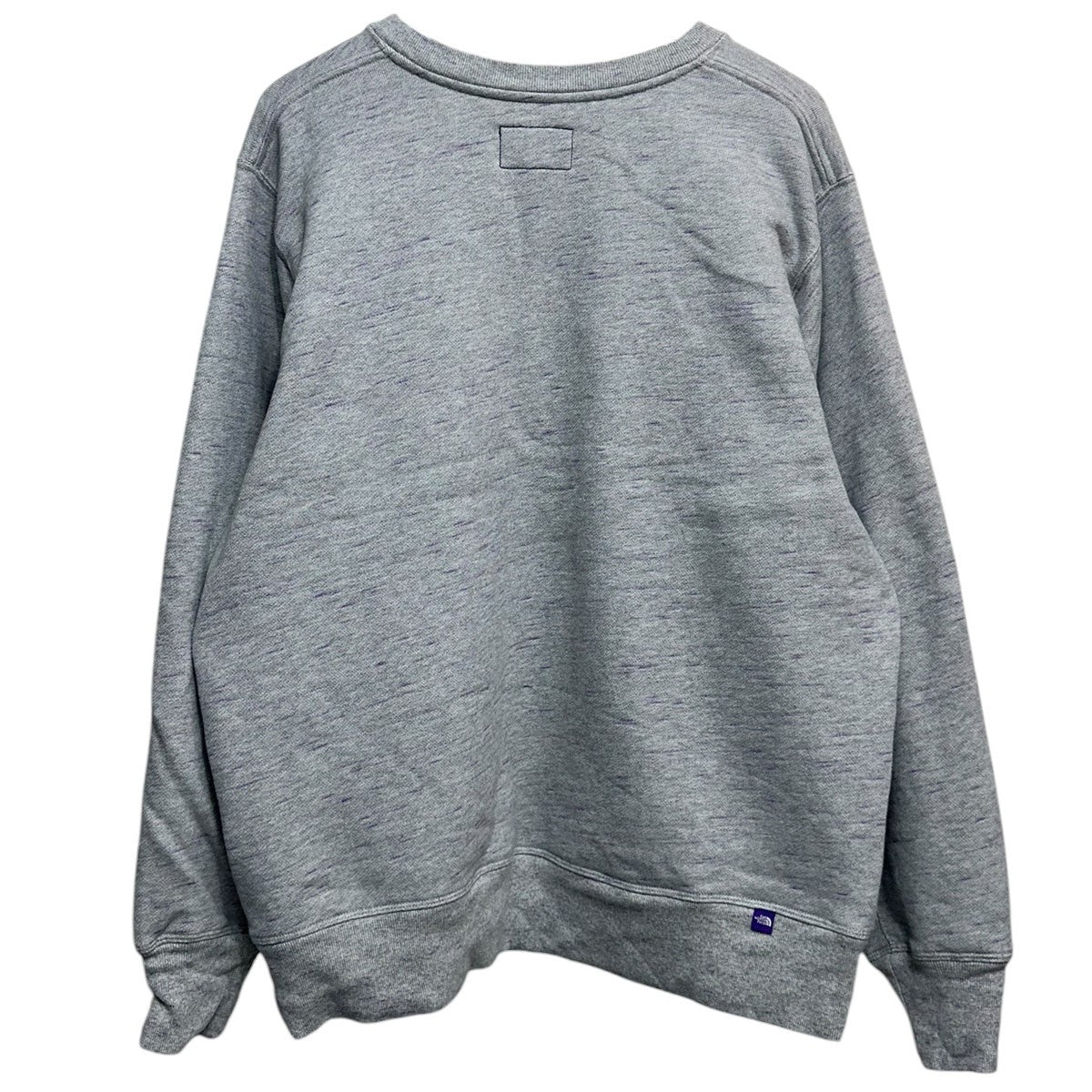 Field Crewneck SweatshirtスウェットシャツN24FH060