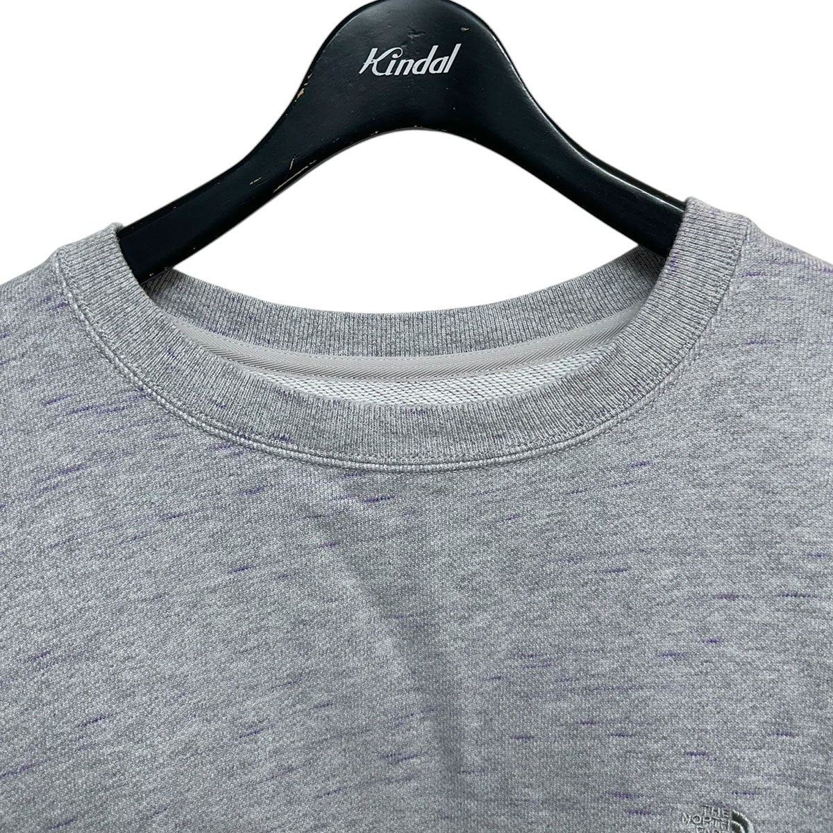 Field Crewneck SweatshirtスウェットシャツN24FH060