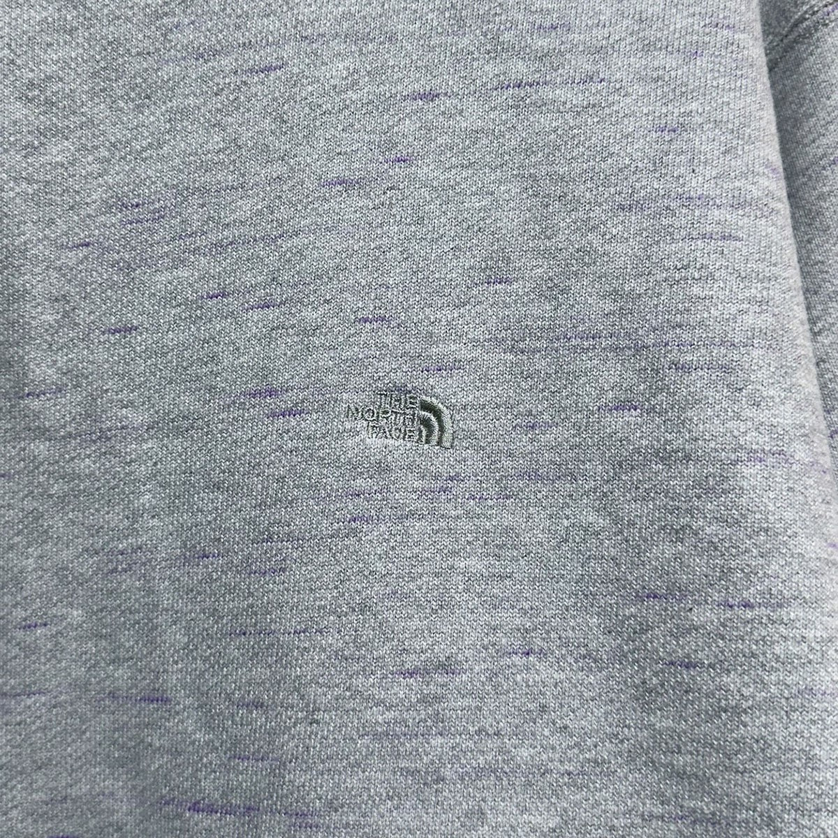 Field Crewneck SweatshirtスウェットシャツN24FH060