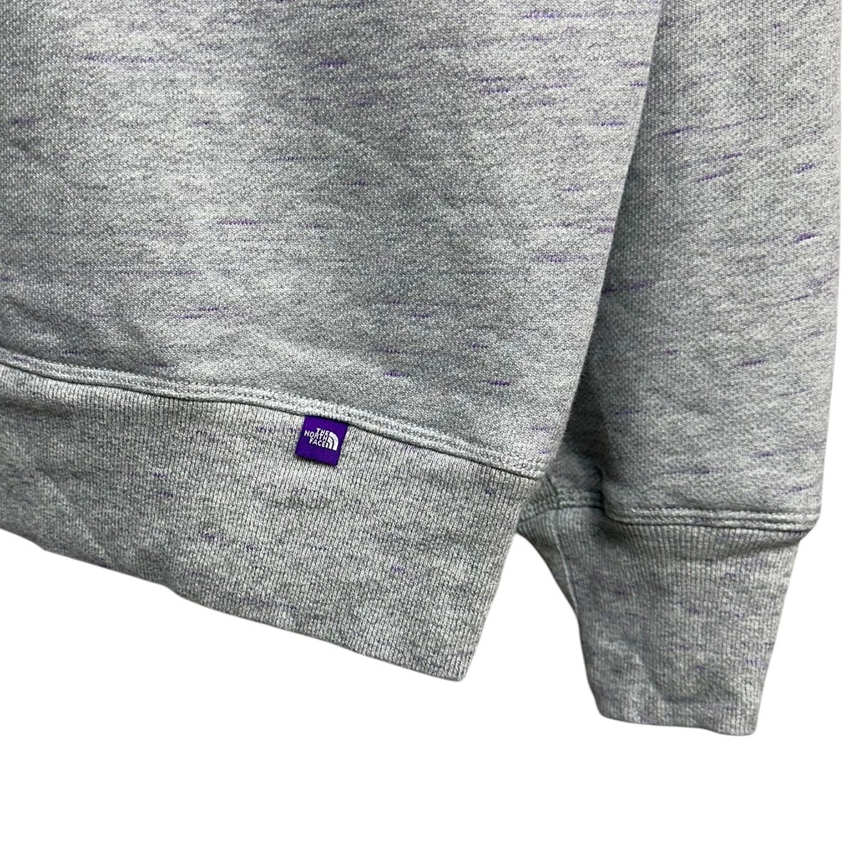 Field Crewneck SweatshirtスウェットシャツN24FH060