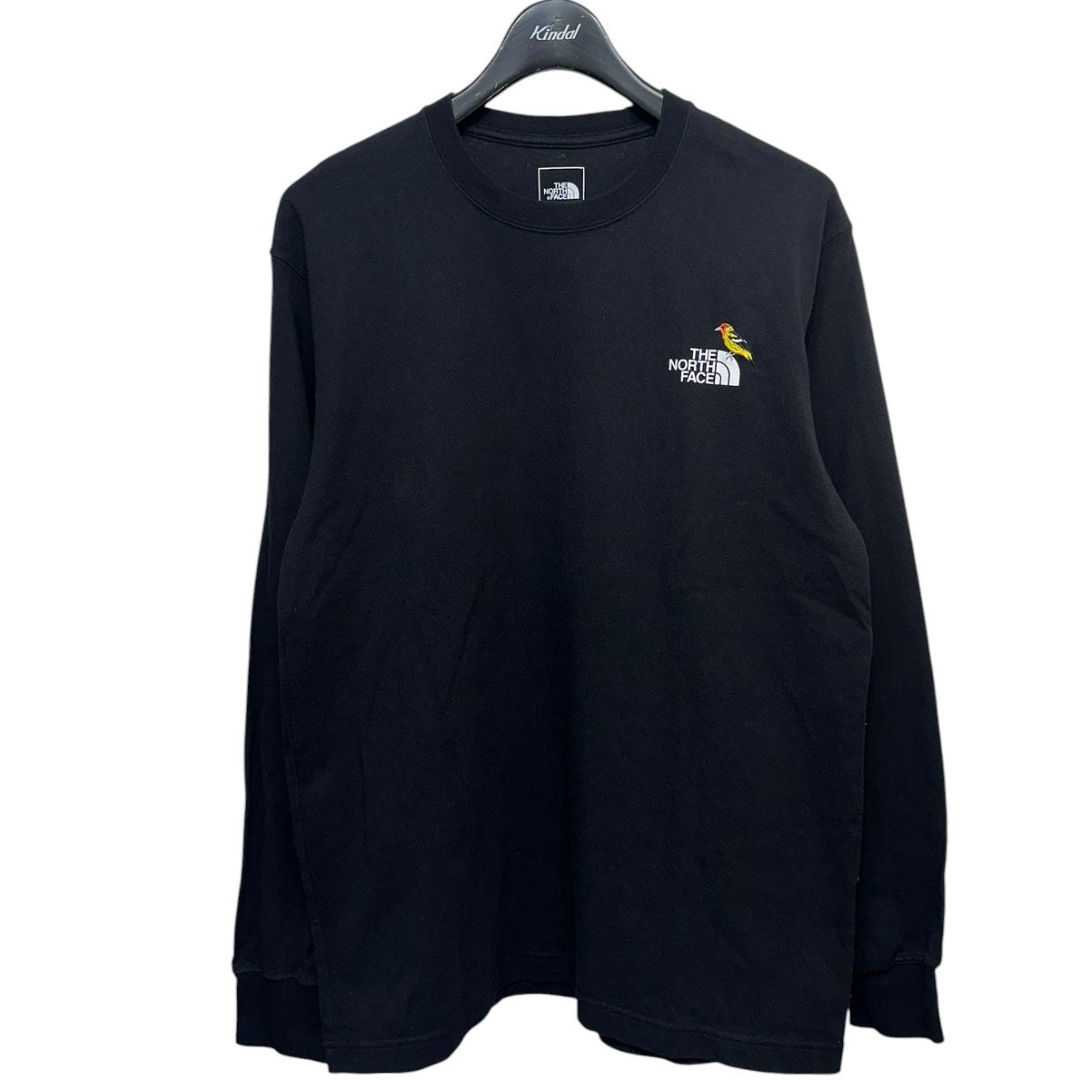 L／S Zoo Picker Tee長袖TシャツNT32440