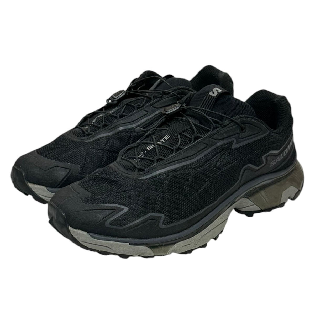 SALOMON XT-SLATE ADVANCEDスニーカー471326 古着・中古-1枚目のアイテム画像