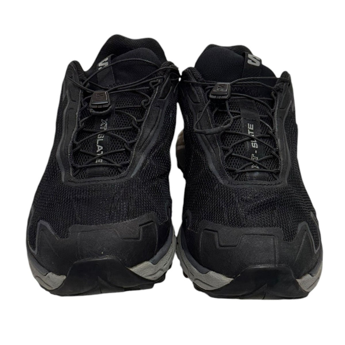 SALOMON XT-SLATE ADVANCEDスニーカー471326 古着・中古-2枚目のアイテム画像